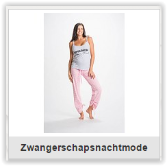 Zwangerschapsnachtmode