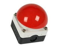 Druckschalter rot Druckschalter rot