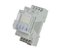 Digital timer with week program Digital timer with week program