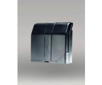 Receiver for wireless key switch Receiver for wireless key switch