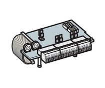 EXB für CSDB, Zusatzplatine für Sicherheitssensoren EXB für CSDB, Zusatzplatine für Sicherheitssensoren