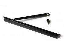 Arm system, pull, black Arm system, pull, black