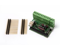 EXU-SI for security and impuls for EMSW-EMO EXU-SI for security and impuls for EMSW-EMO