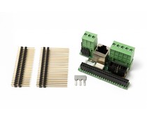 EXU-SA for safety functions (EMSW-EMO) EXU-SA for safety functions (EMSW-EMO)
