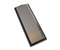 Funk ellbogentaster (Edelstahl Deckel) Funk ellbogentaster (Edelstahl Deckel)