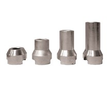 Arm adapter tbv EDSW250 draaideuraandrijving Arm adapter tbv EDSW250 draaideuraandrijving