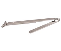 Push arm system (extra long) for EDSW250 swing door operator - Copy Push arm system (extra long) for EDSW250 swing door operator - Copy