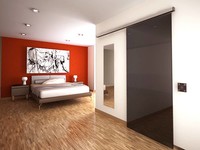 EvoDrive Lineair Magnetische Aandrijving