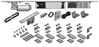 EDSL450 Upgrade kit voor schuifdeuraandrijvingen