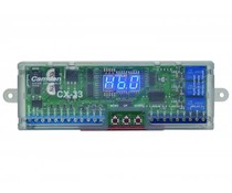 CX-33 Advanced Logic Relay CX-33 Advanced Logic Relay