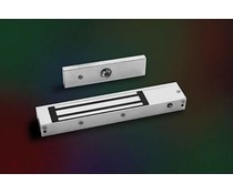SmartKing™ Magnet 3000N monitored 12/24VDC (lock position and door position) SmartKing™ Magnet 3000N monitored 12/24VDC (lock position and door position)