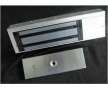 SmartKing™ Magnet 5000N monitored 12/24VDC (lock position and door position) SmartKing™ Magnet 5000N monitored 12/24VDC (lock position and door position)