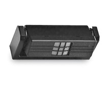 Bircher PIR 30/31 Passief infrarood sensor Bircher PIR 30/31 Passief infrarood sensor