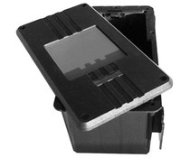Bircher PIR 30/31 Surface mount box Bircher PIR 30/31 Surface mount box