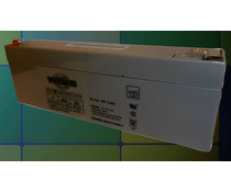 Batterie 12 V 2,3 Ah Batterie 12 V 2,3 Ah