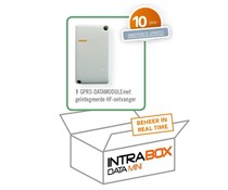 Intratone Intrabox HF Mini Kit 868 Mhz Empfänger Intratone Intrabox HF Mini Kit 868 Mhz Empfänger