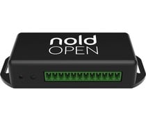 Nold Open Nold Open