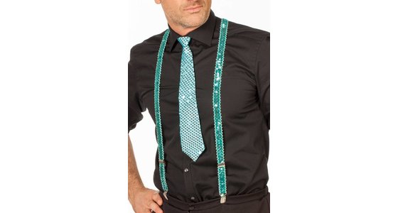 Glitter En Glamour Kleding Jongen