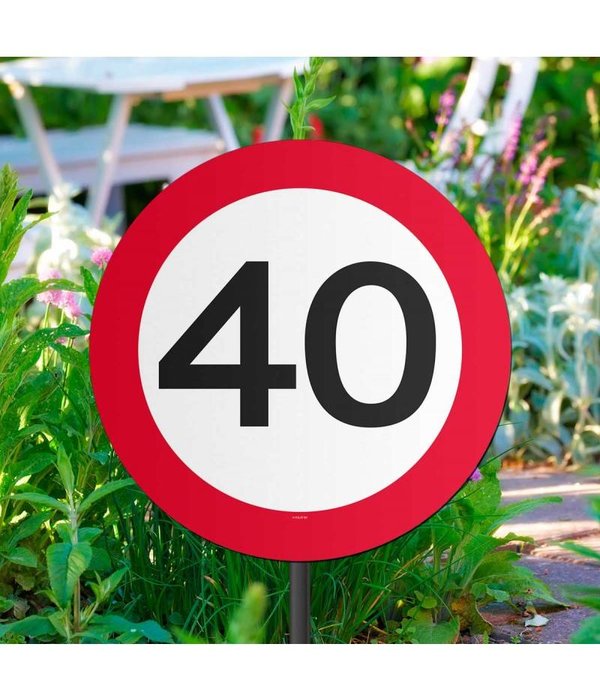 40 Jaar Terug 40 Jaar Terug