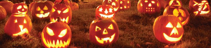 Enge Halloween kostuums bij Feestbazaar!