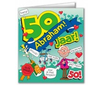 Abraham cartoon Abraham cartoon