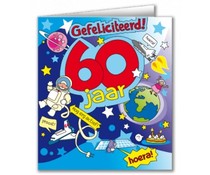 60 jaar cartoon 60 jaar cartoon