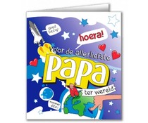 Papa Papa