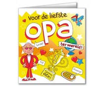 Opa Opa
