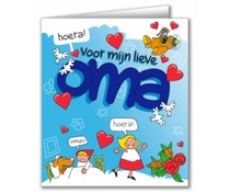 Oma Oma