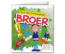 Broer Broer