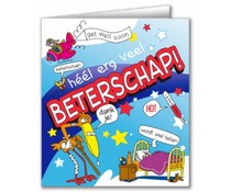 Beterschap Beterschap