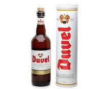 Bierpakket Duvel Designblik Bierpakket Duvel Designblik