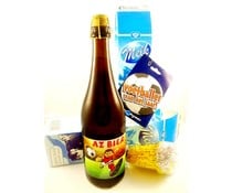 Bierpakket Voetbal Bier AZ Bierpakket Voetbal Bier AZ