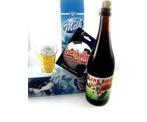 Bierpakket Voetbal Bier Ajax Bierpakket Voetbal Bier Ajax