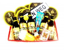 Bierpakket Hertog-Jan Mand Bierpakket Hertog-Jan Mand