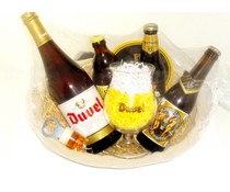 Bierpakket luxe Duvel Bierpakket luxe Duvel