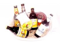 Bierpakket luxe La Chouffe Bierpakket luxe La Chouffe