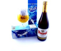 Bierpakket Duvel Melkpak Bierpakket Duvel Melkpak