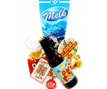 Biercadeau Bedankt Biercadeau Bedankt