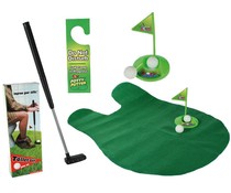 Gadgets Toilet Golf Gadgets Toilet Golf