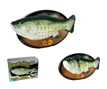 Gadgets Big Mouth Billy Bass Gadgets Big Mouth Billy Bass