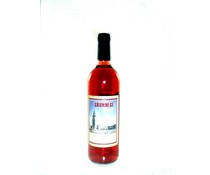 Grunnege rosé wijn Grunnege rosé wijn