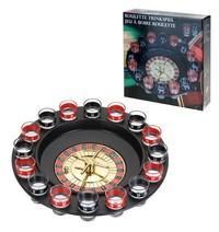 Drankspellen