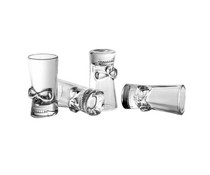 Shot glasses Shot glasses