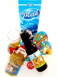 Bierpakket Abraham