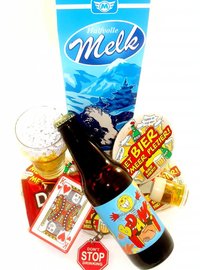 Bierpakket Bedankt