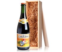 Bierpakket La Chouffe Bruin Bierpakket La Chouffe Bruin