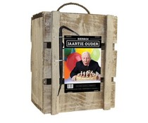 Bierpakket Bierbox Jaartje Ouder Bierpakket Bierbox Jaartje Ouder