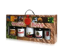 Bierpakket Belgisch Speciaal Bierpakket Belgisch Speciaal