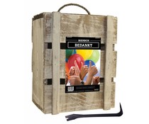 Bierbox Bedankt Bierbox Bedankt